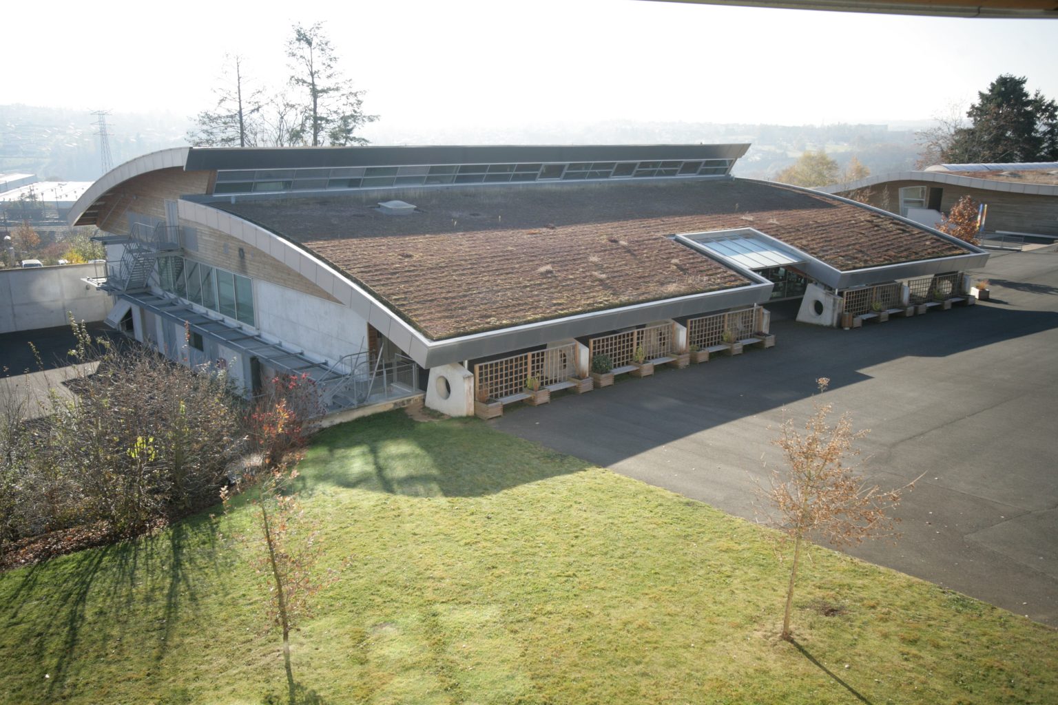 Les 20 ans – Lycée Maryse Bastié